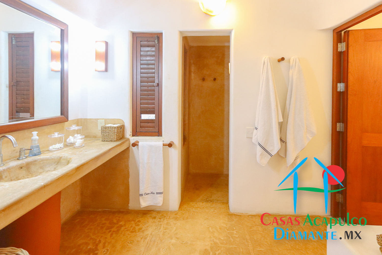 Tres Vidas Casa Mía - Recámara principal 10